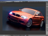Vecchio PC - Rendering